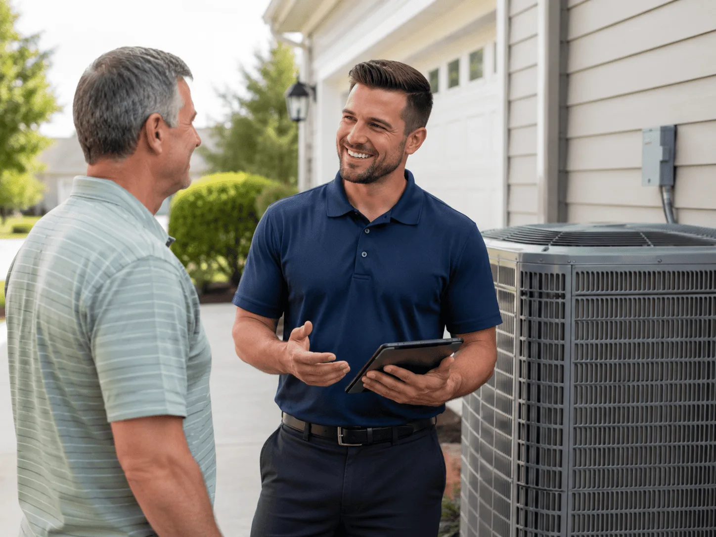 Heat Pump Installation Foxboro, WI FAQs